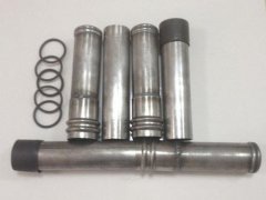 钳压式香蕉福利导航加工